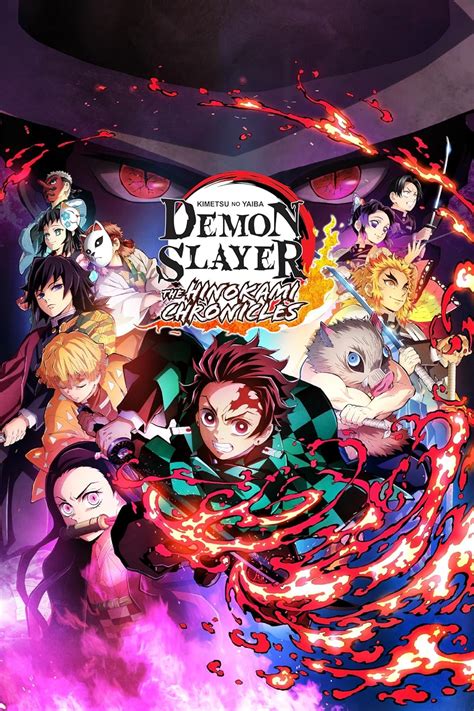 demon slayer imdb